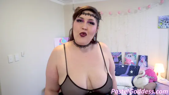 Captain Pastel Becomes A Supervillain!