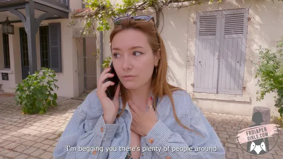 Charlotte Public Diaper