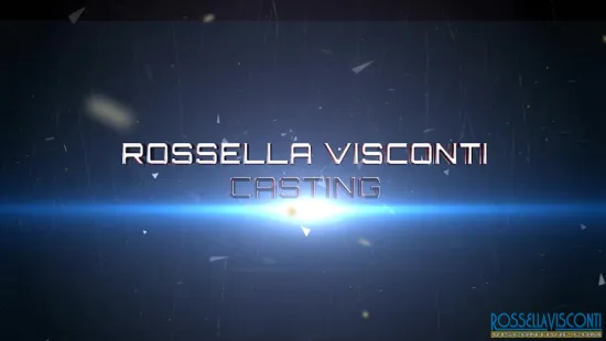 Trailer Rossella Visconti Casting Season 2