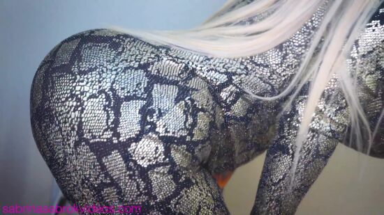 My New Huge Boobs and Huge Ass in Action