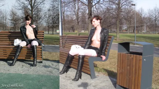 Compilation of Me!