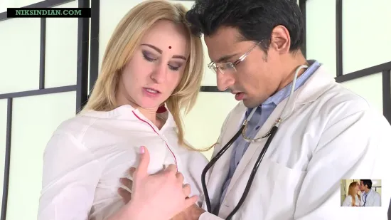 Doctor Chaddha Impregnates Gori Ma'am