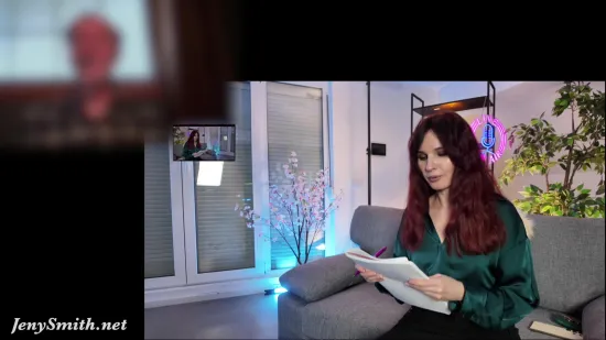 My English Teacher Wanted Me To Undress