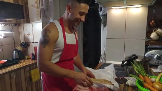 Mugurporn Romanian Traditional Food- Transylvanian Cuisine-