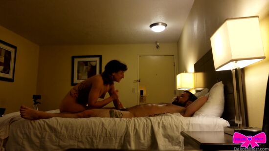 Sergeant X Miles Dakota Marr Sex Tape Camera 2 Pt 2