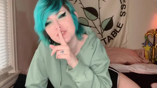 Confronting Panty Stealing Roommate Joi