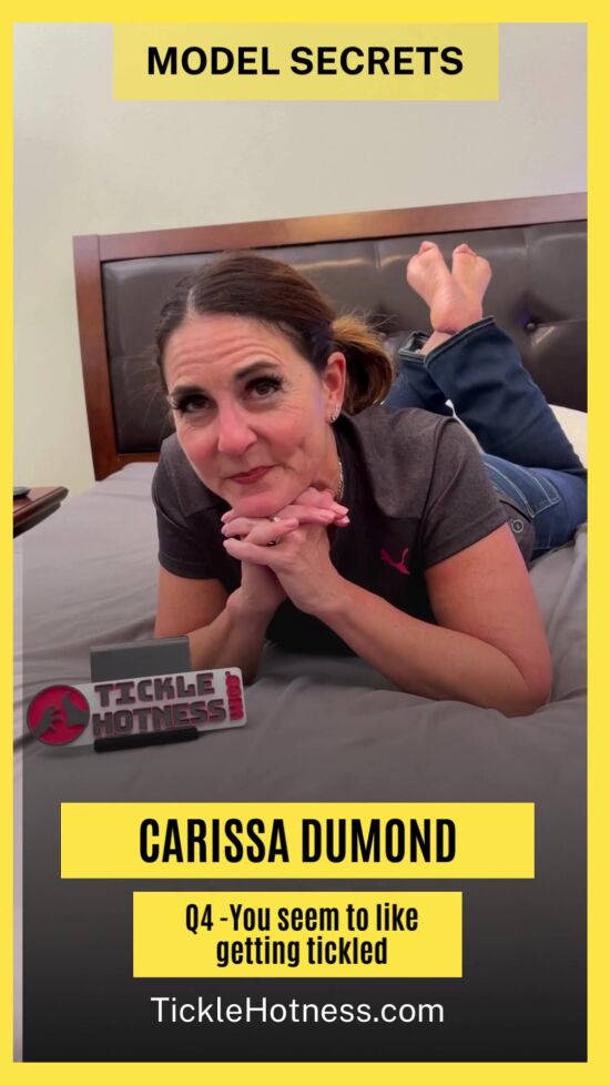 Model Secrets 081 - Carissa Dumond 04