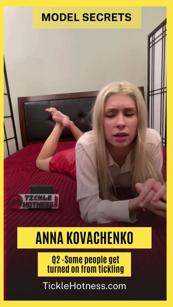 Model Secrets 099 - Anna Kovachenko 02