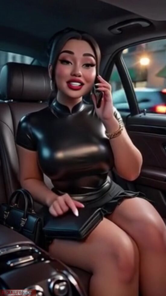 Curvy Ceo's Nap Lofi Beats For A Boss Chick