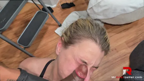 Fuck Yo Couch Unboxing