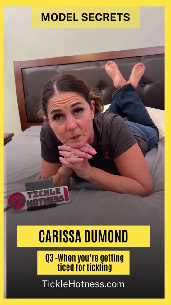 Model Secrets 080 - Carissa Dumond 03