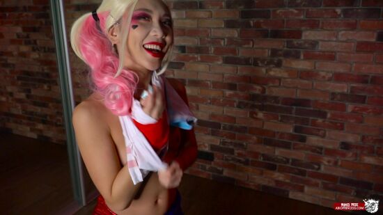 Harley Quinn
