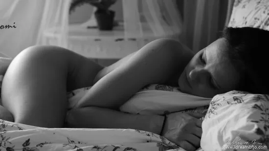 A Little Pleasure for You