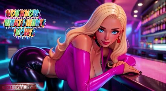 Lauren's Big Ass Game Day