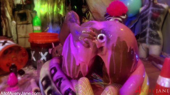 Slime Me!