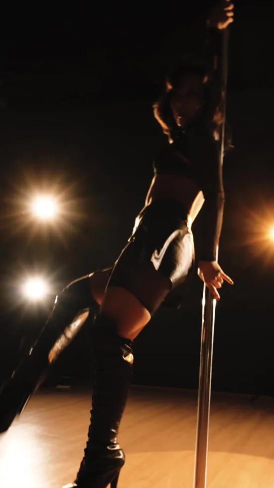 Exotic Dance