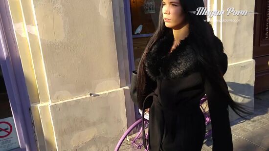 Love Nia Lux 20 Age (Gonzo Style) Mugur Porn Production