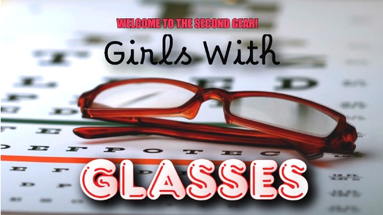 1 - Girls With Glasses 20 (2nd Gear) - Uncle Jeb