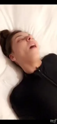 Tortured By Orgasm Control