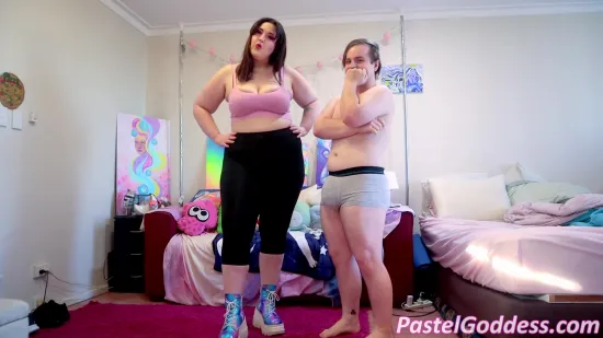 POV Rejected Prom Date Gets Humiliated