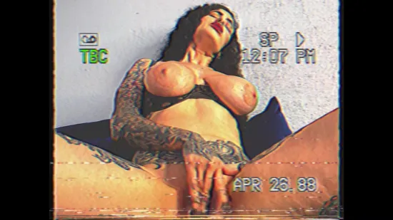 E.d. Video Therapy Joi