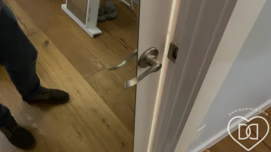 Tub Fuck And Accidental Cream Pie