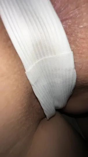 Girl with most beautiful asshole on planet teaches how to fil it closeup by herself