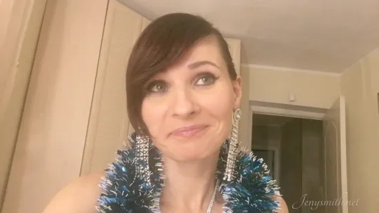 Sasha Had A Birthday In Early December!