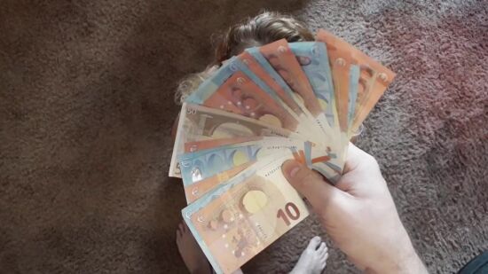 My 2018 Facial Goal - POV