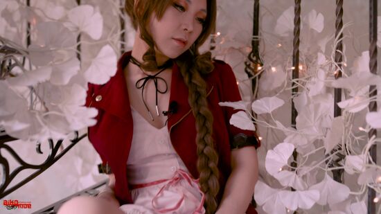 Aerith Final Fantasy 7