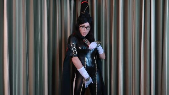 Kyonetta: Lets Climax
