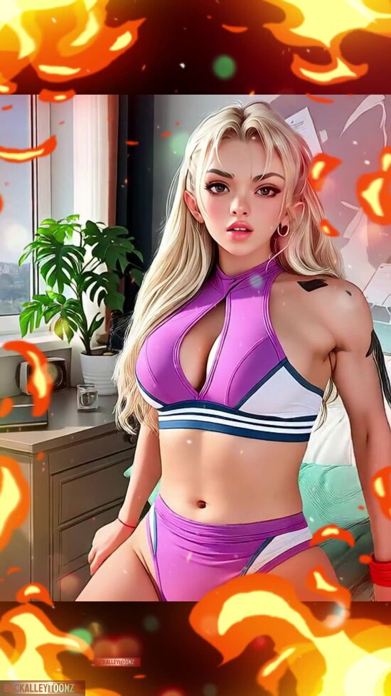 Caramel And Chocolate(60Secs)