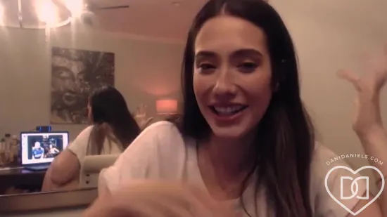 New Episode of the Two Onions Podcast with Eva Lovia!