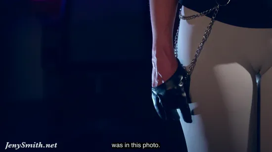 I Was Stalked For 3 Weeks In Raw
