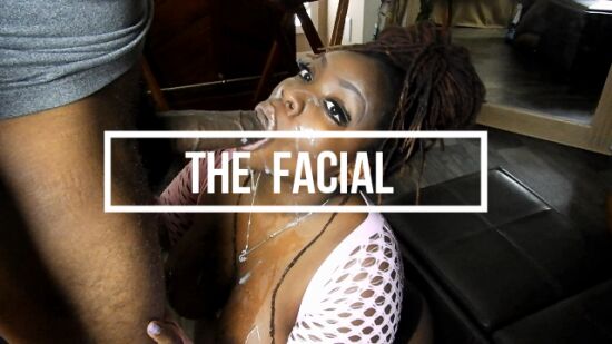 The Facial