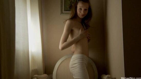 Kylie a - From Russia with Love.