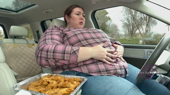 Diet Pills Gone Wrong