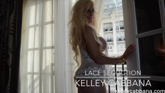 Lace Seduction