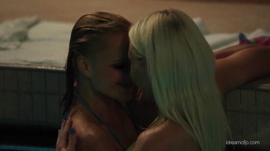 Wet Pleasure