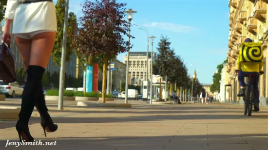 Independent Woman Prt 1