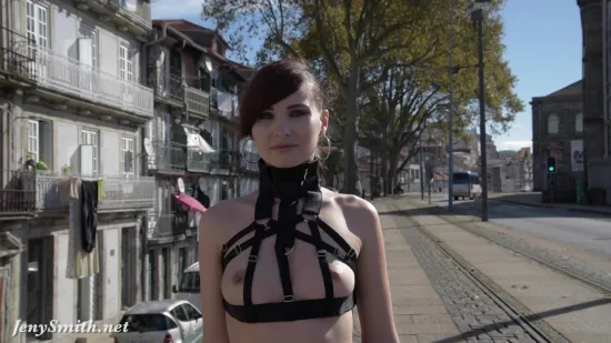 Jeny Smith - Mymokondo