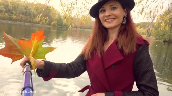 Autumn Again!