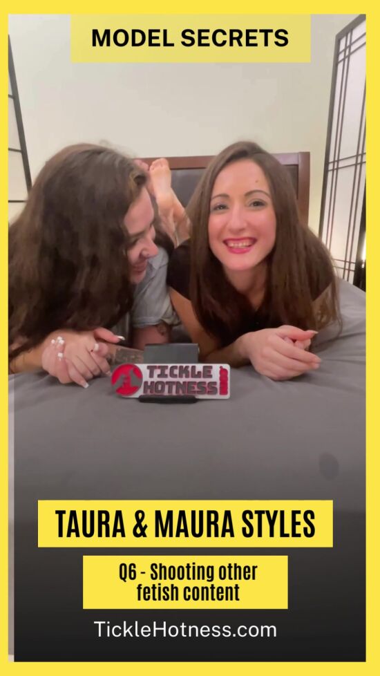 Model Secrets 077 - Taura & Maura Styles 06