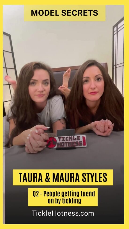Model Secrets 073 - Taura & Maura Styles 02