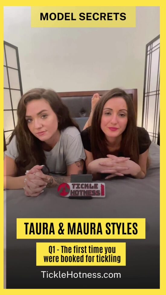 Model Secrets 072 - Taura & Maura Styles 01