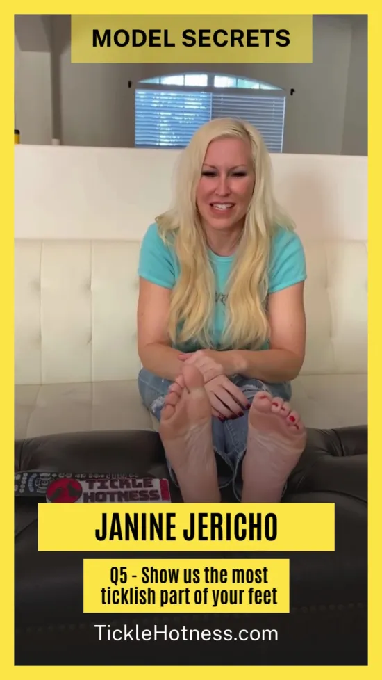 Model Secrets 132 - Janine Jericho 05