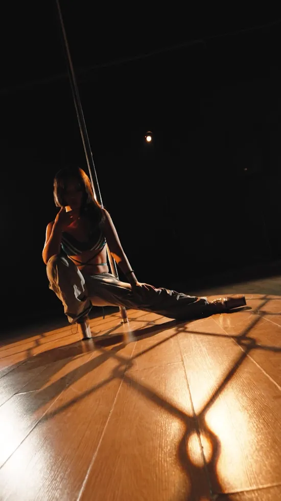 Dance Skriptonit
