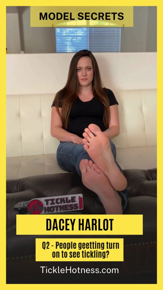 Model Secrets 116 - Dacey Harlot 02