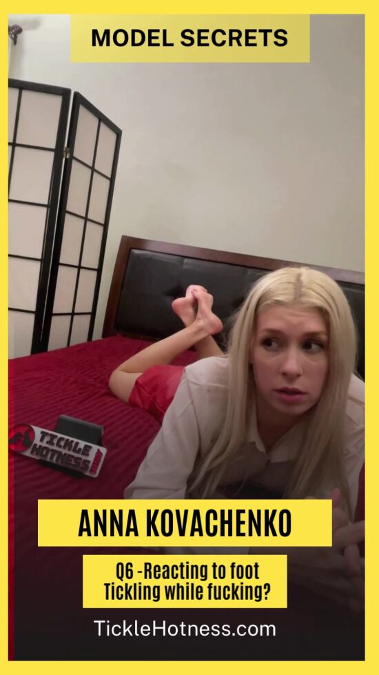 Model Secrets 103 - Anna Kovachenko 06