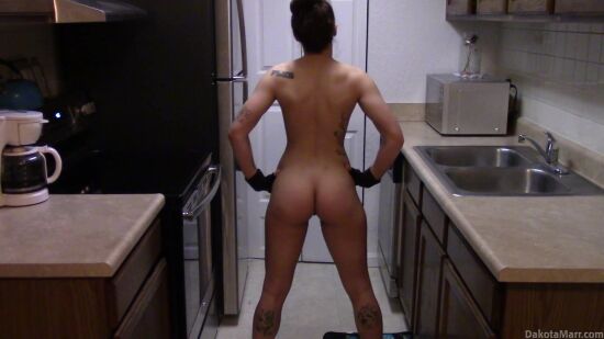 Kitchen Abs